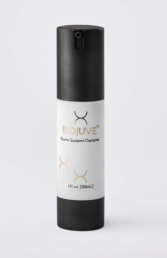 Image Title BIOJUVE Support Complex